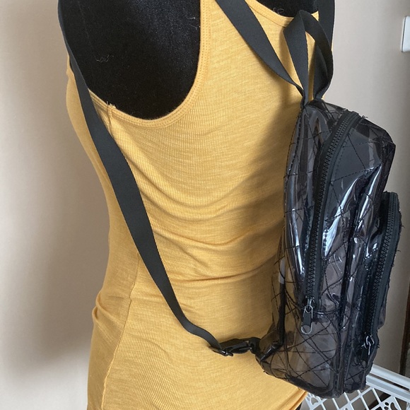 ♻️Mini backpack - Picture 2 of 5